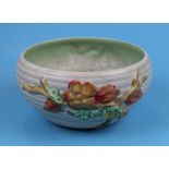 Clarice Cliff bowl