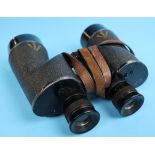 Set of MOD binoculars