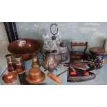 Collectables to include copper