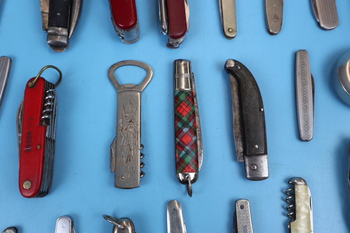 Collection of pocket knives etc - Image 9 of 9