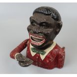 Little Joe money box