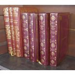 Books - Collection of Oscar Wilde complete works & Shakespeare the complete works