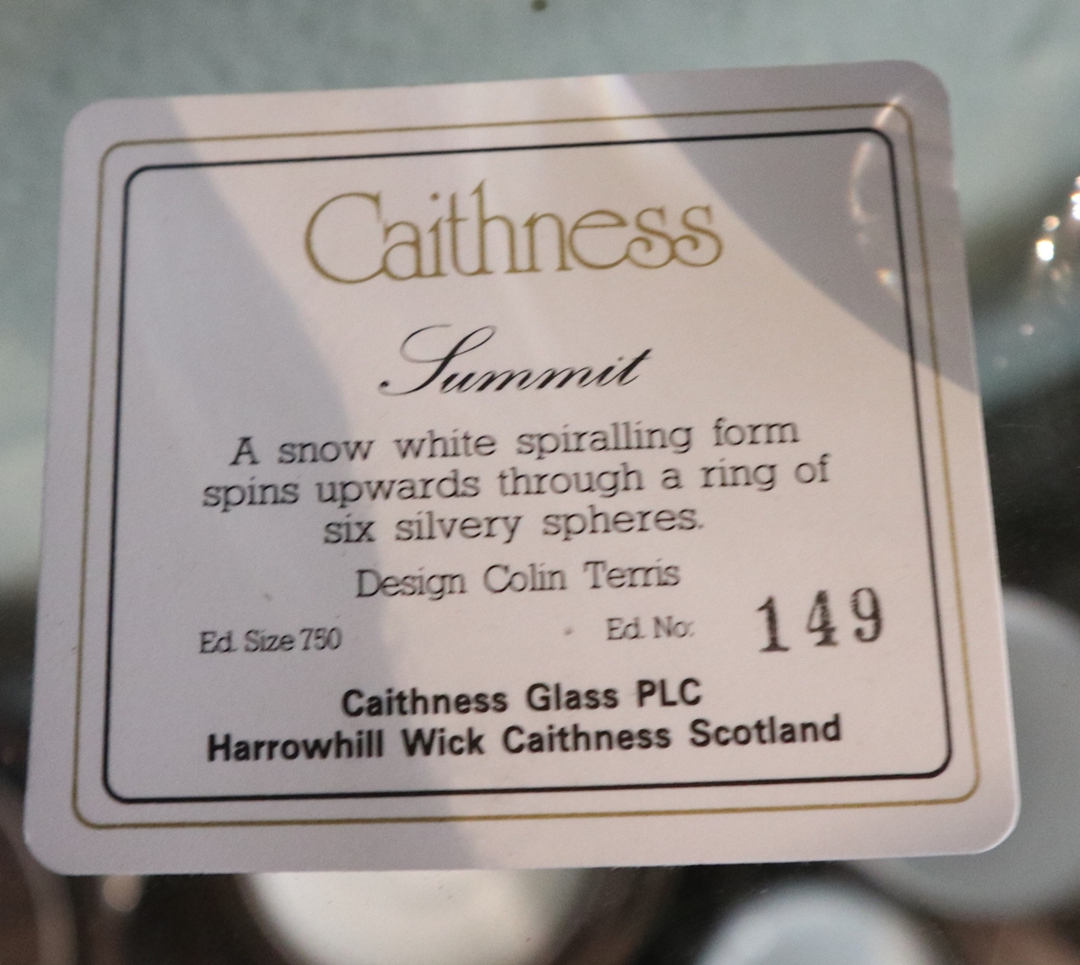 Collection of Caithness paperweights - Image 6 of 20