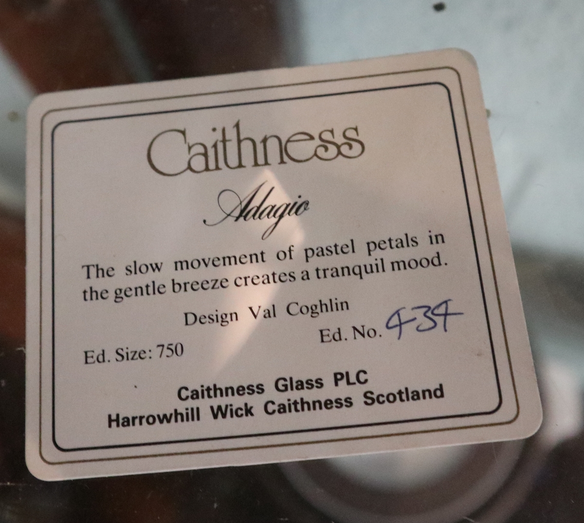Collection of Caithness paperweights - Image 18 of 20