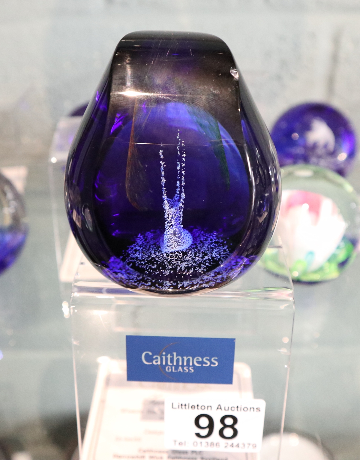 Collection of Caithness paperweights - Image 13 of 20