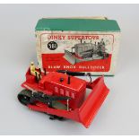 Dinky Blaw Knox Bulldozer - No 561 in original box