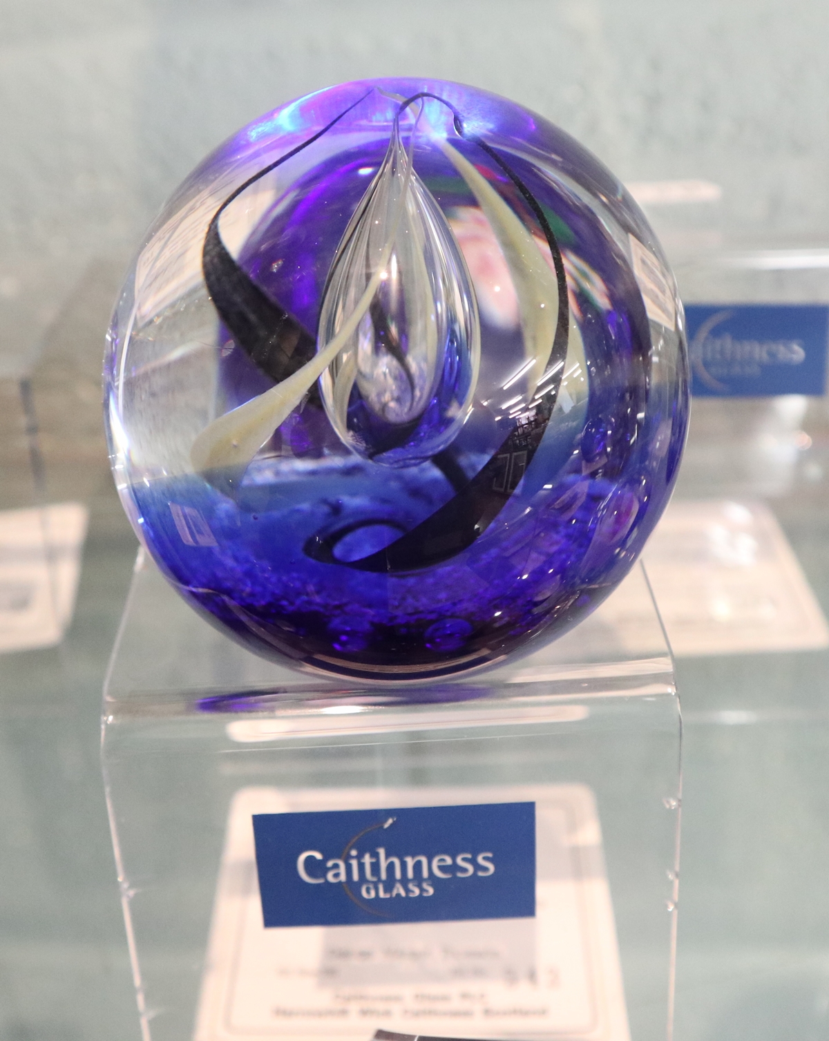 Collection of Caithness paperweights - Image 11 of 20