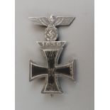 German cross