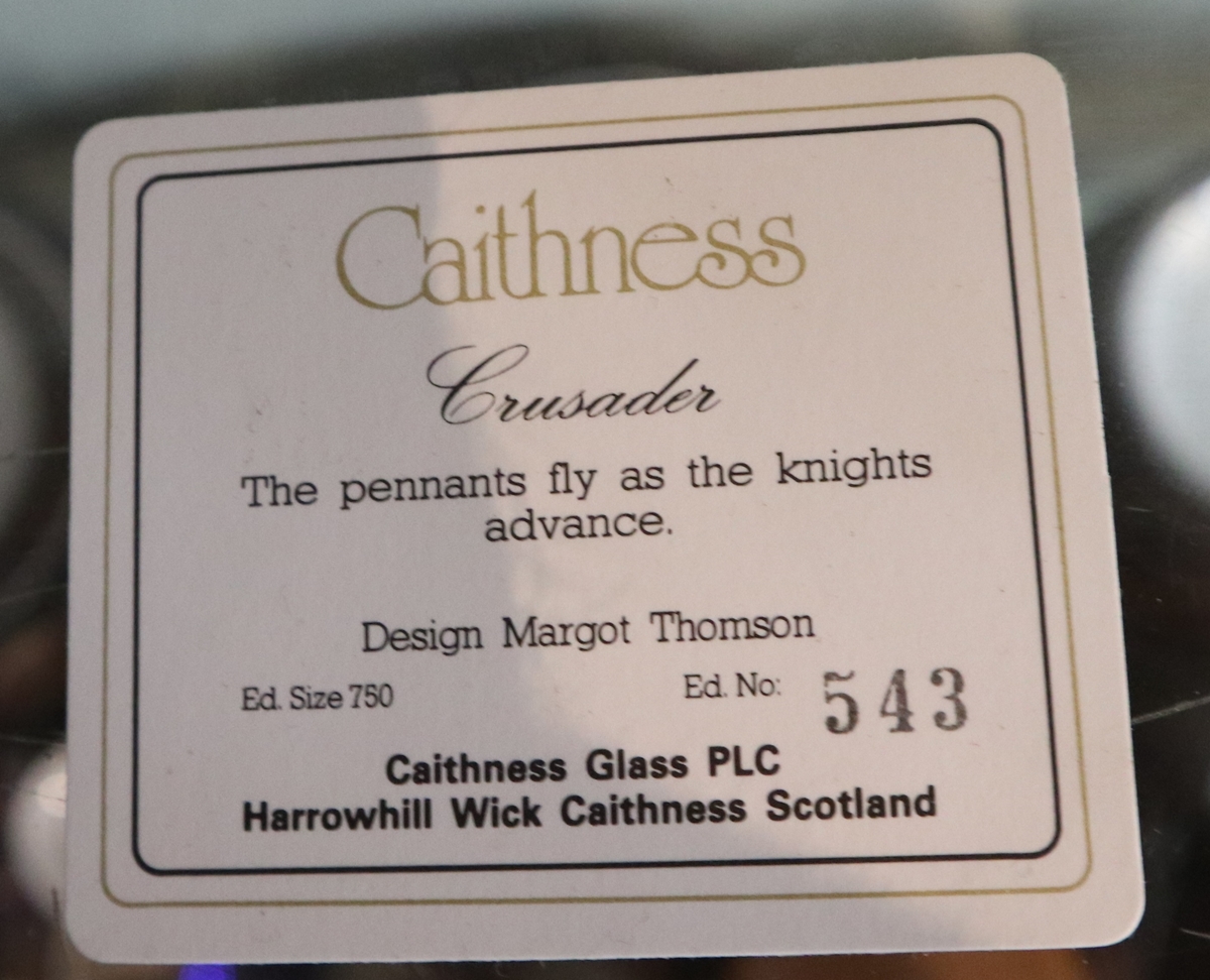 Collection of Caithness paperweights - Image 12 of 20