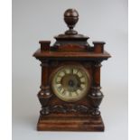 Mantle clock