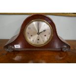 Mantle clock