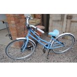 Ladies Pendleton pushbike - Littleton model