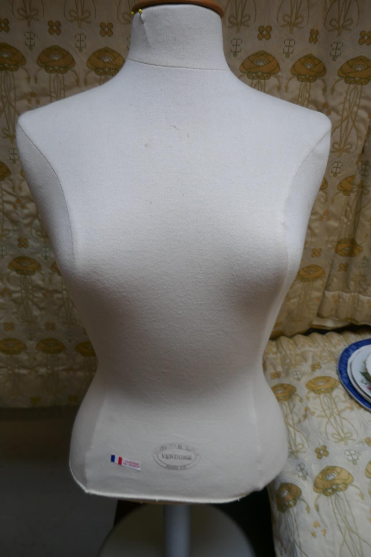 2 dressmakers mannequins - Image 6 of 8