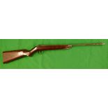 Diana mod 25 .177 air rifle