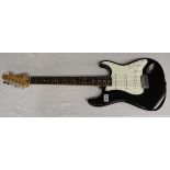 Fender Stratocaster guitar