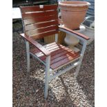 Garden chair