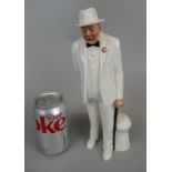 Royal Doulton figure - Winston Churchill HN3057