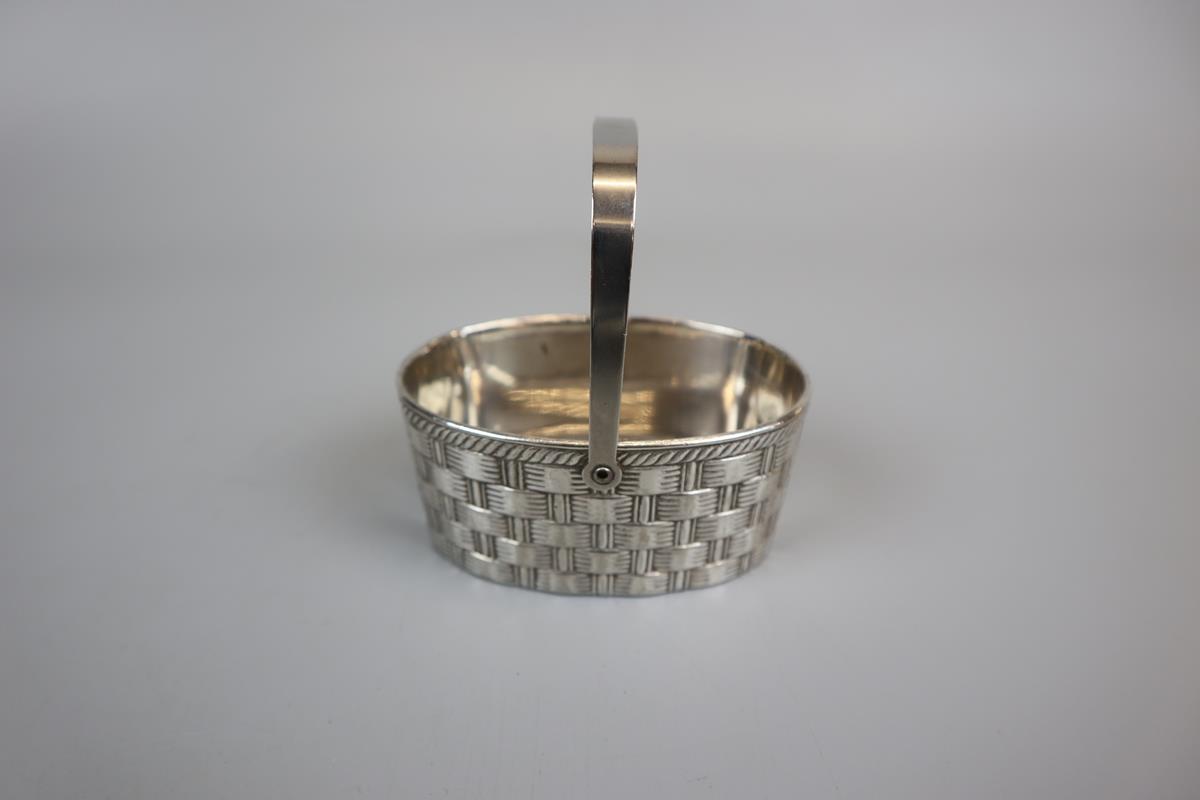 Collectables to include hallmarked silver - Image 7 of 7