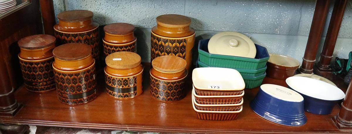 Kitchenalia to include Hornsea