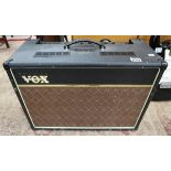 Guitar amplifier