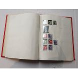 Stamps - QEII mint to include Machin head decimal, High Values, Regionals, & 70 sets commemorative -