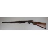 BSA Air rifle - Lincoln Jeffreys .177 - L6711