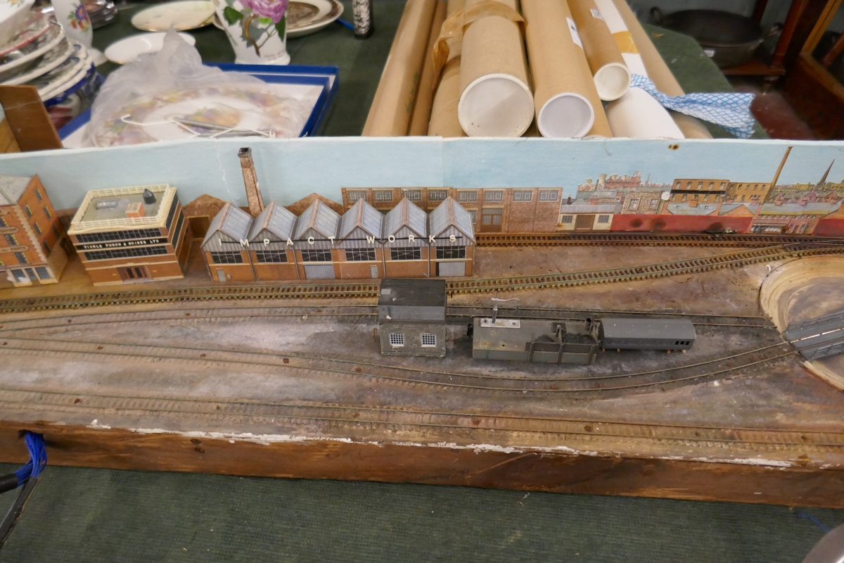 Model railway - Further details with lot - Image 14 of 16