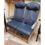 Aircraft seats