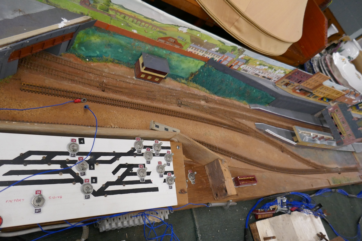 Model railway - Further details with lot - Image 10 of 16