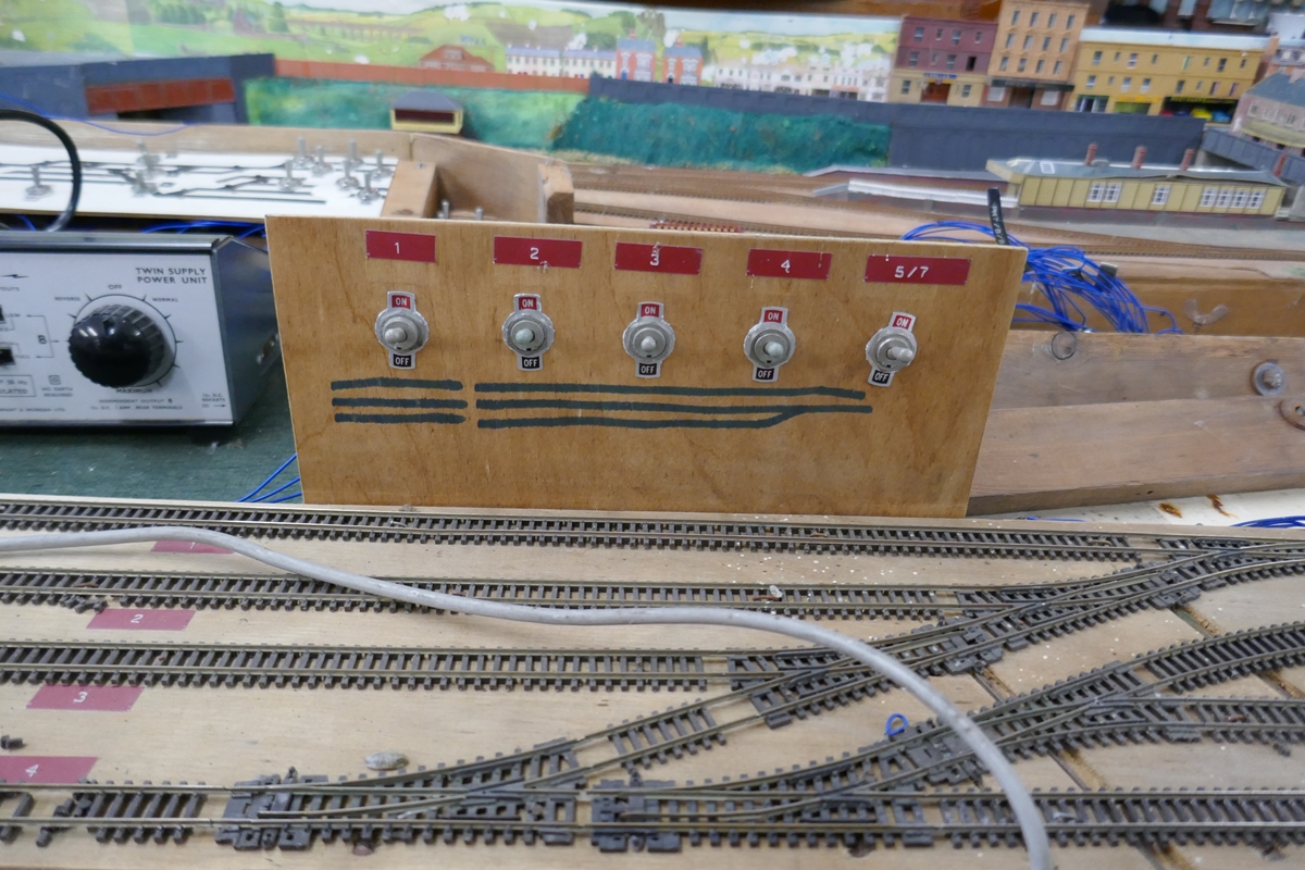 Model railway - Further details with lot - Image 3 of 16