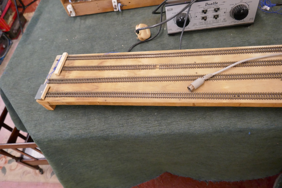 Model railway - Further details with lot - Image 5 of 16