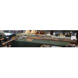 Model railway - Further details with lot