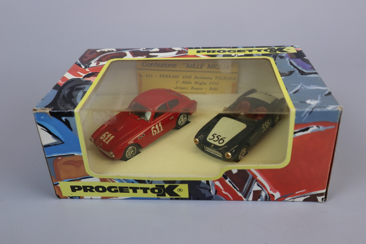 Models - Collection of 1/43 scale model cars to include Top Model etc - Image 9 of 44