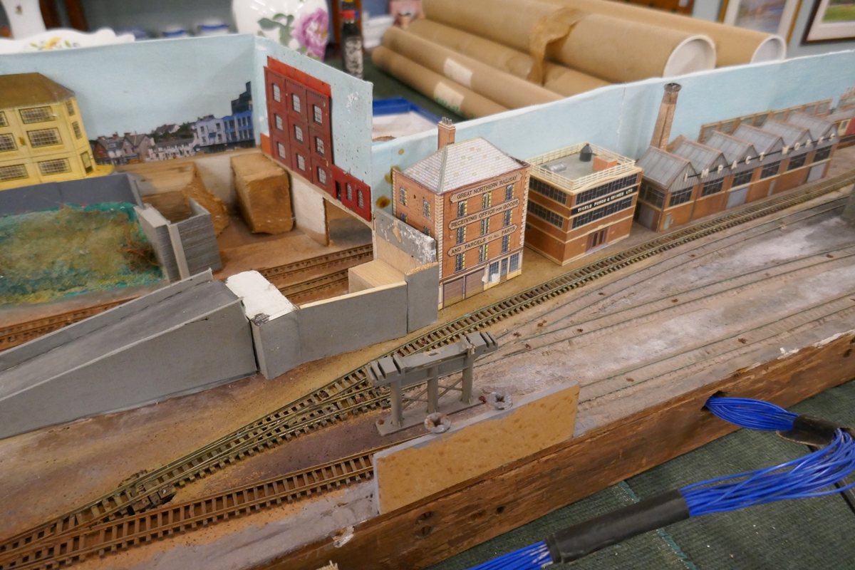 Model railway - Further details with lot - Image 13 of 16