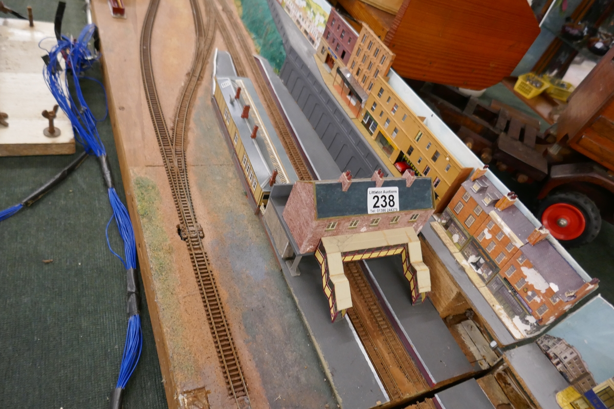 Model railway - Further details with lot - Image 2 of 16