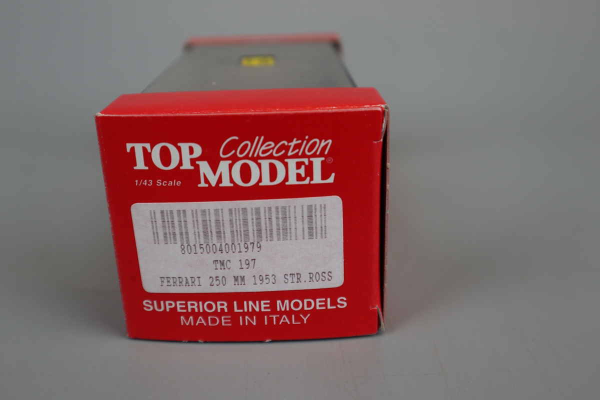 Models - Collection of 1/43 scale model cars to include Top Model etc - Image 26 of 44