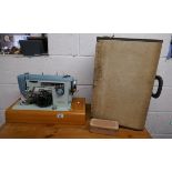 Brother electric sewing machine