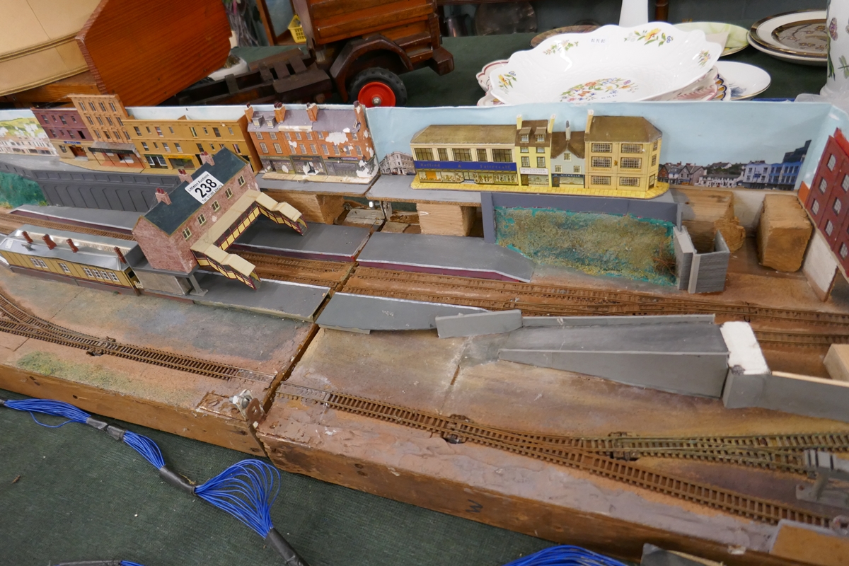 Model railway - Further details with lot - Image 12 of 16