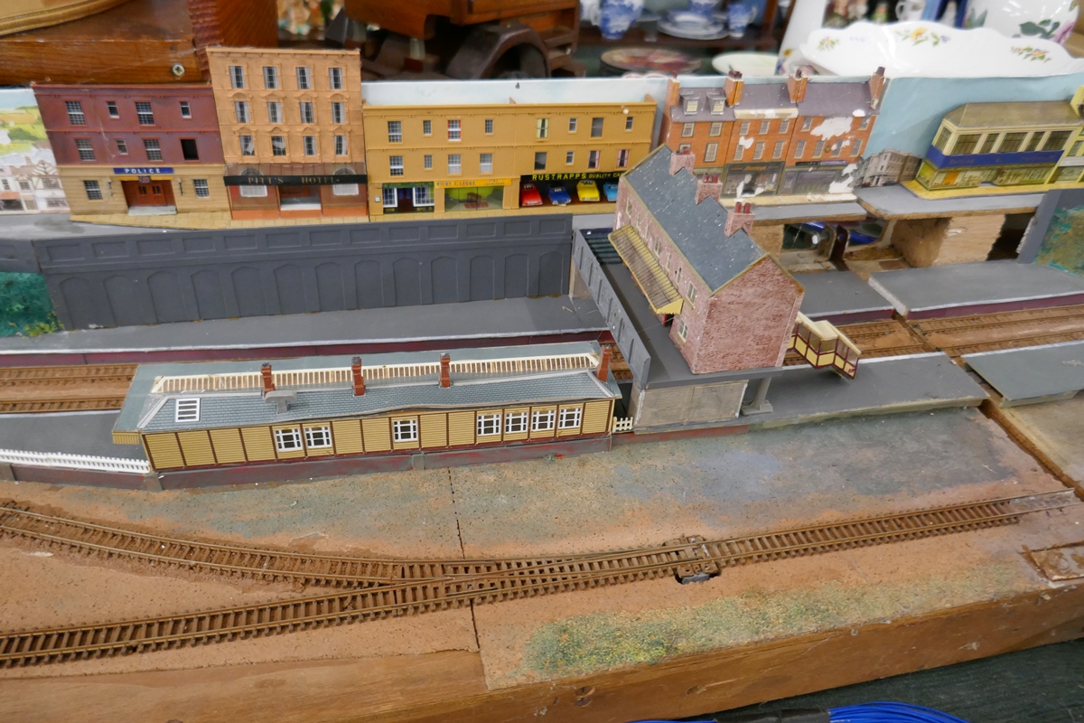 Model railway - Further details with lot - Image 11 of 16