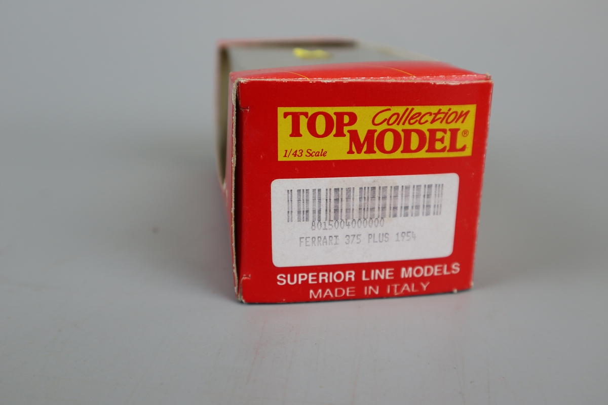 Models - Collection of 1/43 scale model cars to include Top Model etc - Image 38 of 44