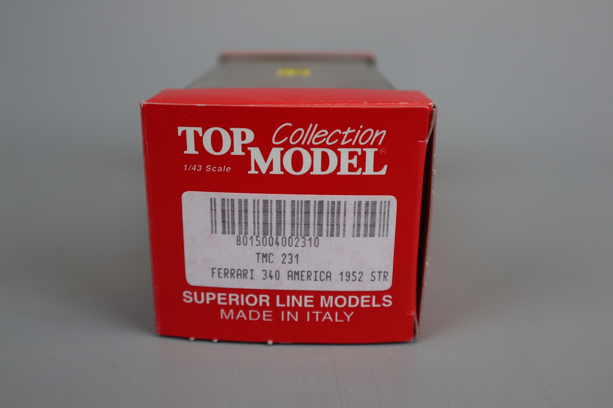 Models - Collection of 1/43 scale model cars to include Top Model etc - Image 22 of 44