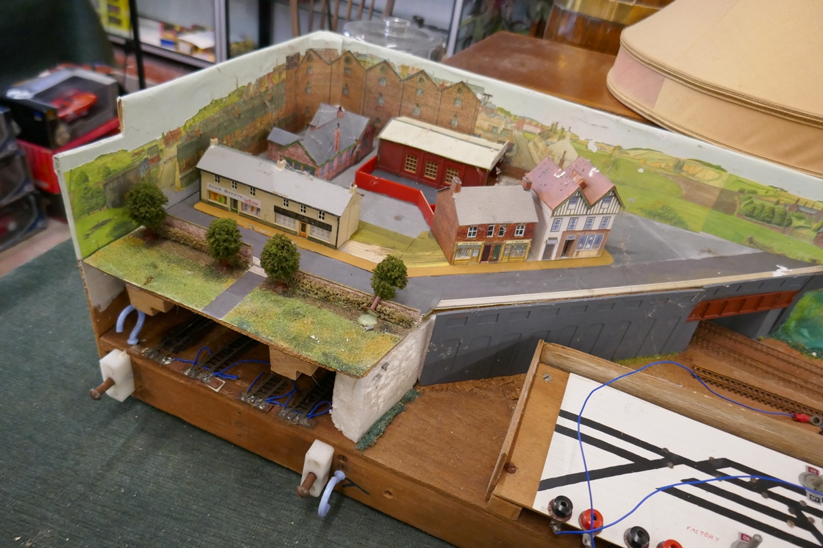 Model railway - Further details with lot - Image 8 of 16