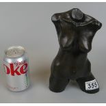 Torso figure