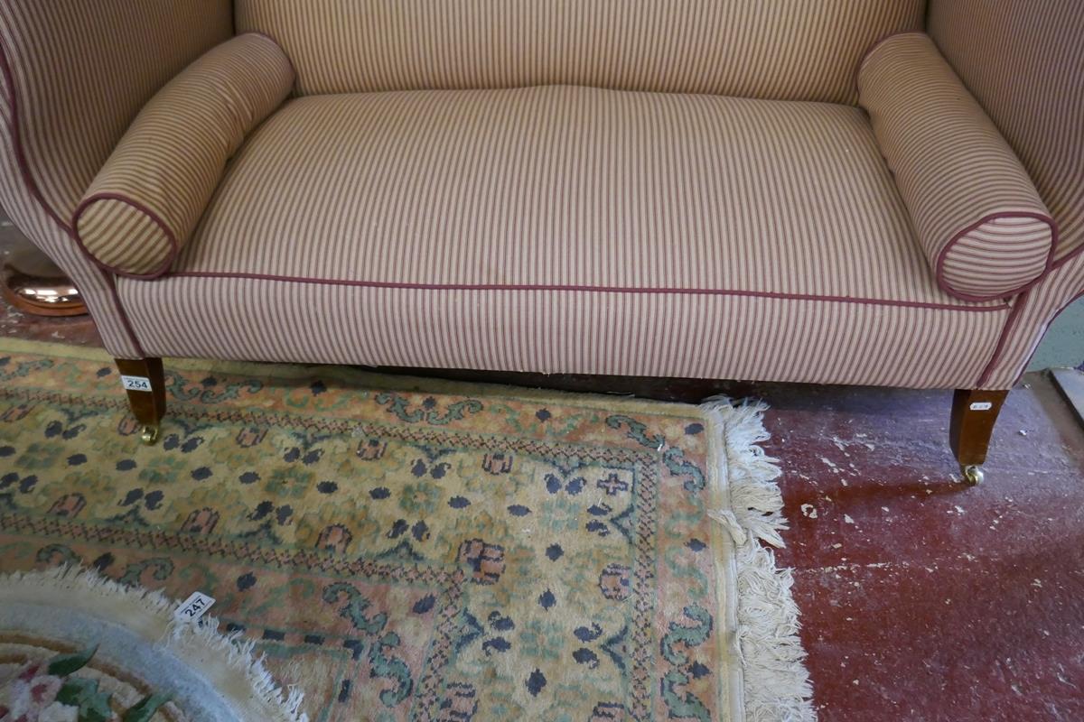 Small antique sofa - Bild 5 aus 6