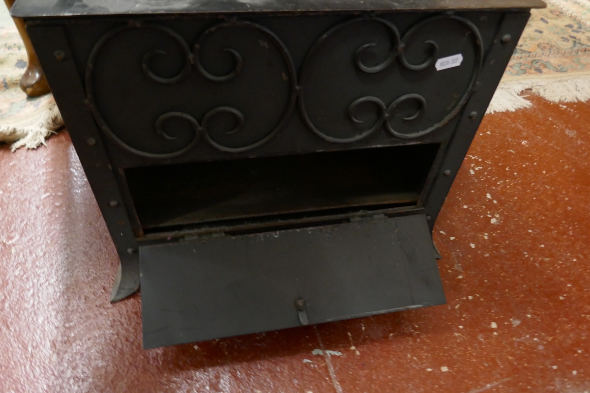 Coal Scuttle - Image 3 of 5