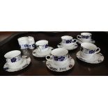 Tea set by Camina