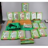 Collection of Subbuteo to include Manchester United