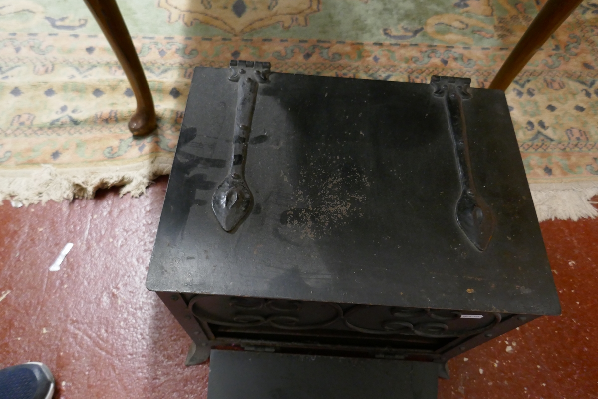 Coal Scuttle - Image 2 of 5