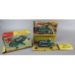 Boxed Dinky Joe 90 car