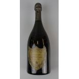 1970 Dom Perignon Champagne